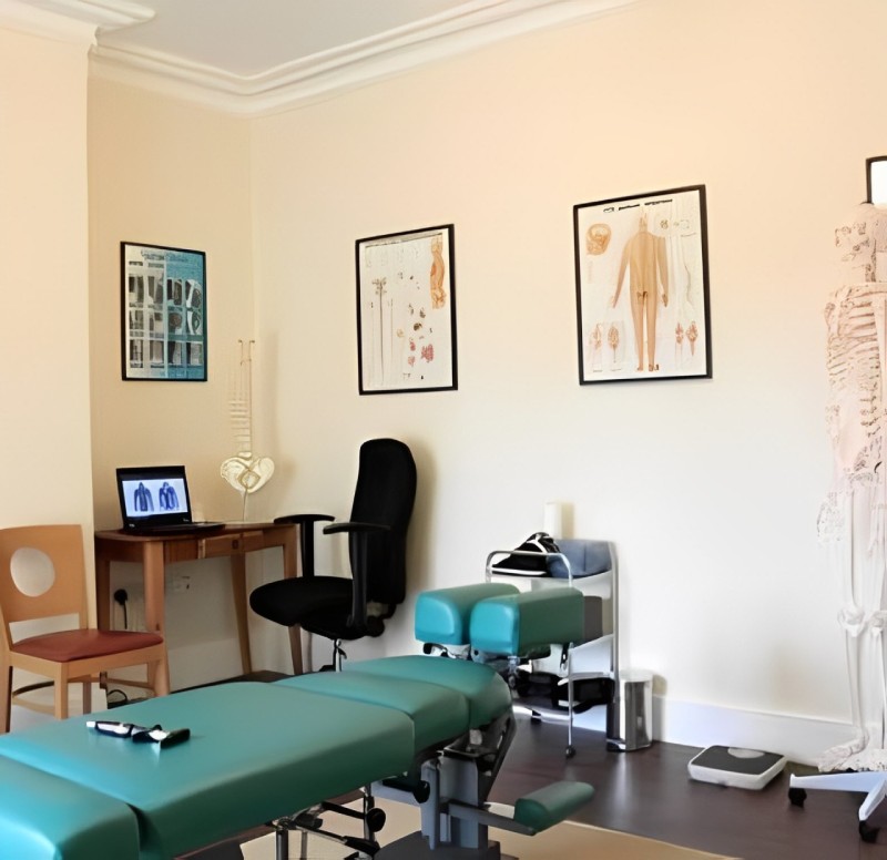 Contact West Midlands Advanced Chiropractic | Chiropractors in Walsall