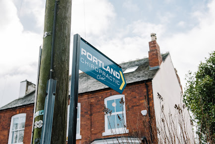 Image of West Midlands Advanced Chiropractic in Aldridge