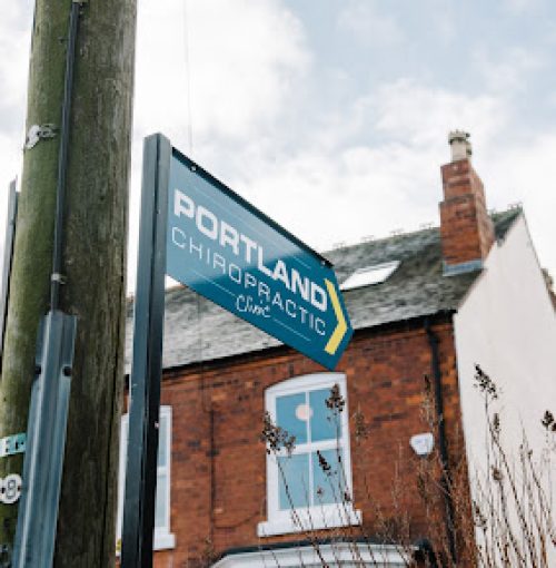 Image of West Midlands Advanced Chiropractic in Aldridge